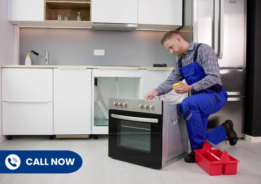 Appliance Repair Services in Hughesville, PA